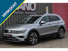 Volkswagen Tiguan - 1.4 TSI ACT DSG Highline LED/Camera/ACC/20'' inch