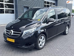 Mercedes-Benz V-klasse - 220 CDI Lang, 7 Persoons, navigatie, cruise control , camera / MARGE