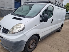 Renault Trafic - 2.0 dCi T29 L2H1