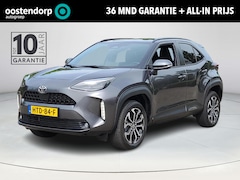 Toyota Yaris Cross - 1.5 Hybrid 115 Dynamic | Apple CarPlay | Navigatie | Stoelverwarming | Rijklaarprijs incl.