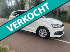 Volkswagen Polo - 1.2 TDI BlueMotion Comfortline R-LINE AIRCO