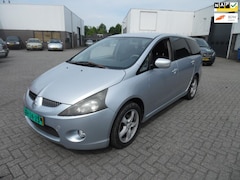 Mitsubishi Grandis - 2.4-16V Intense 7p