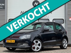 Volkswagen Polo - GTI 1.4 TSI DSG-7 112.000 KM NAP CARPLAY/CRUISE/AIRCO