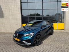 Renault Arkana - 1.3 mild hybrid 160 R.S. line