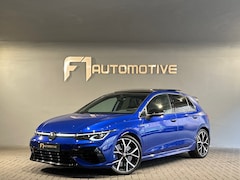 Volkswagen Golf - 2.0 TSI R 4M Performance Pano|Akra|HuD|Memory