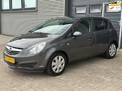 Opel Corsa - 1.2-16V '111' Edition NWE APK - RIJDT PRIMA