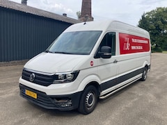 Volkswagen Crafter - 35 2.0 TDI L4H3 DC