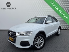 Audi Q3 - 1.4 TFSI CoD Sport Pro Line Trekhaak S-line