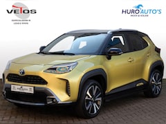 Toyota Yaris Cross - 1.5 Hybrid Launch Edition | Bi-Tone | Leder | JBL Audio