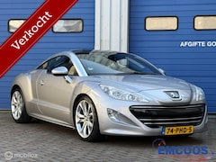 Peugeot RCZ - 1.6 THP * Airco * Elek Stoelen * PDC V+A