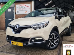 Renault Captur - 0.9 TCe Dynamique|2016|Carplay|Cruise Contr