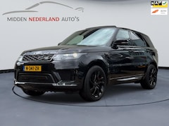 Land Rover Range Rover Sport - 2.0 P400e HSE Dynamic * TREKHAAK * CAMERA * BLACK PACK