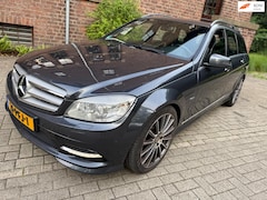 Mercedes-Benz C-klasse Estate - 200 CDI BlueEFFICIENCY Business Class Avantgarde