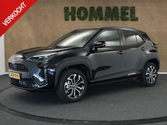 Toyota Yaris Cross - 1.5 Hybrid Dynamic Plus - APPLE CARPLAY/ANDROID AUTO - ACHTERRUITRIJCAMERA - VOORSTOELEN V