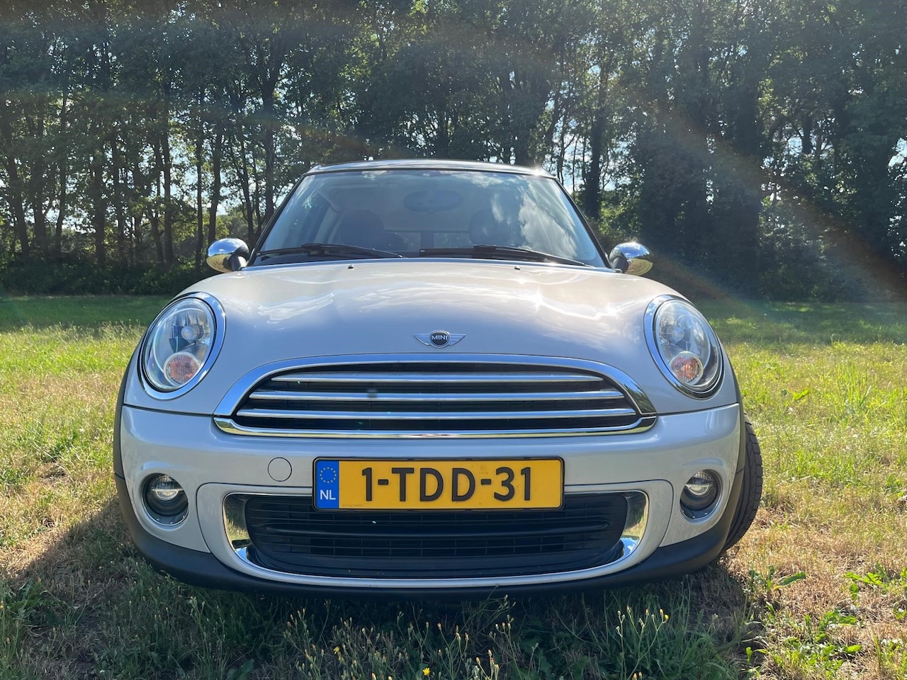 MINI Clubman - 1.6 One - AutoWereld.nl
