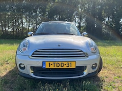 MINI Clubman - 1.6 One