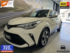 Toyota C-HR - 1.8 Hybrid Business Plus / Facelift / Carplay