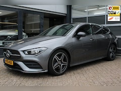 Mercedes-Benz CLA-klasse Shooting Brake - 200 Business Solution AMG