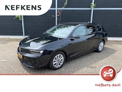 Opel Astra Sports Tourer - SW Business Edition 110 pk | Navigatie | Achteruitrijcamera | Parkeersensoren Voor en Acht