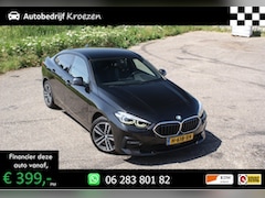 BMW 2-serie Gran Coupé - 218i Executive Edition | Org NL | Prijs incl BTW | Camera |