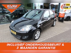Ford Fiesta - 1.3-8V Futura XL AIRCO/CLIMA LMV PDC WEINIG KM RIJKLAARPRIJS