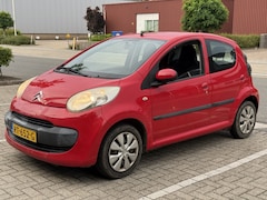 Citroën C1 - 1.0 Benzine 5 Deurs Airco Elektr. Ramen APK ‘26