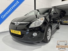 Hyundai i20 - 1.4i DynamicVersion*Elekramen*Centrverg