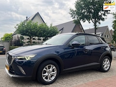 Mazda CX-3 - 2.0 SkyActiv-G 120 TS+ Dealerauto NAP