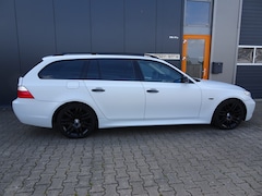 BMW 5-serie Touring - 525i Executive Touring uitzonderlijke uitvoering