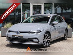 Volkswagen Golf - 1.5 TSI Style 130pk I Navi | LED | Carplay | Keyless