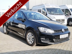 Volkswagen Golf - 1.2 TSI, Airco, Bluetooth, Parkeersensoren