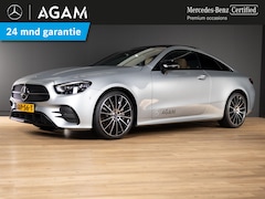 Mercedes-Benz E-klasse Coupé - 300 AMG Line