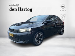 Opel Corsa Electric - GS 51 kWh 400KM Actieradius Long Range IntelliLux LED Matrix/Navi/Camera