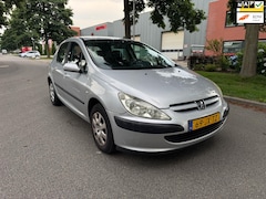 Peugeot 307 - 1.6-16V XS airco 5 drs