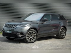 Land Rover Range Rover Velar - 2.0 Turbo AWD R-Dynamic SE / Pano / Leder