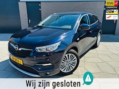 Opel Grandland X - 1.2 Turbo Innovation