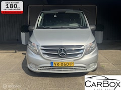Mercedes-Benz Vito - Bestel 114 CDI Lang