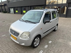 Suzuki Wagon R+ - 1.3 AUTOMAAT-NAP-AIRCO