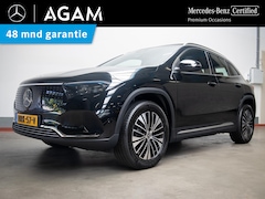 Mercedes-Benz EQA - 250+ Business Line LIMITED