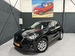 Mazda CX-5 - 2.0 4WD - Navigatie - Xenon - Volledig Onderhouden - Zeer mooi