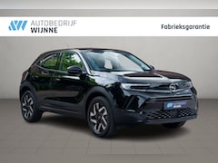 Opel Mokka - 1.2 Turbo 130pk EAT8 Elegance | Navi | Climate | Adaptive Cruise | Camera | Keyless | Wint