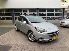 Opel Corsa - 1.0 Turbo Cosmo PANO|LINEASSIST|XENON|STOELVERW.|PDC