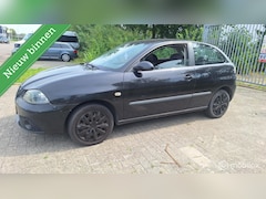 SEAT Ibiza - 1.2-12V Selection