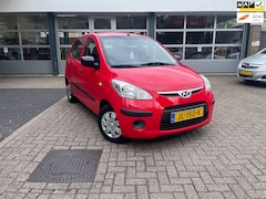 Hyundai i10 - 1.1 Pure