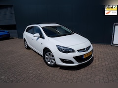 Opel Astra Sports Tourer - 1.4 Blitz