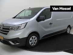 Renault Trafic - 2.0 Blue dCi 130 T30 L2H1 Advance | Navigatie | Parkeersensoren en Camera | Climate contro