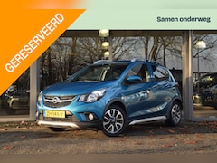 Opel Karl - 1.0 Rocks Online Edition met Carplay/Airco/PDC/Lmv