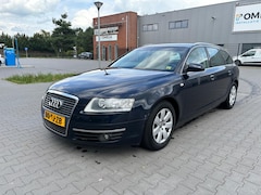 Audi A6 Avant - 2.0 TFSI Pro Line Business