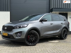 Kia Sorento - 2.2 CRDi |Leder|Navi|20"|CarPlay|Uniek