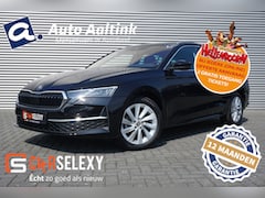 Skoda Octavia Combi - 150PK AUTOMAAT ADAPTIVE | WINTERPACK | CAMERA | NAVI | KEYLESS